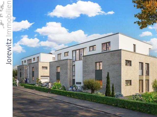 Wohnung kaufen in Bielefeld, Nordrhein-Westfalen