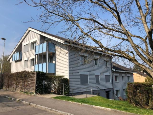 Wohnung mieten in Bottmingen, Basel-Landschaft