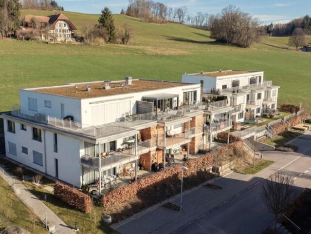 Wohnung kaufen in Riggisberg, Bern