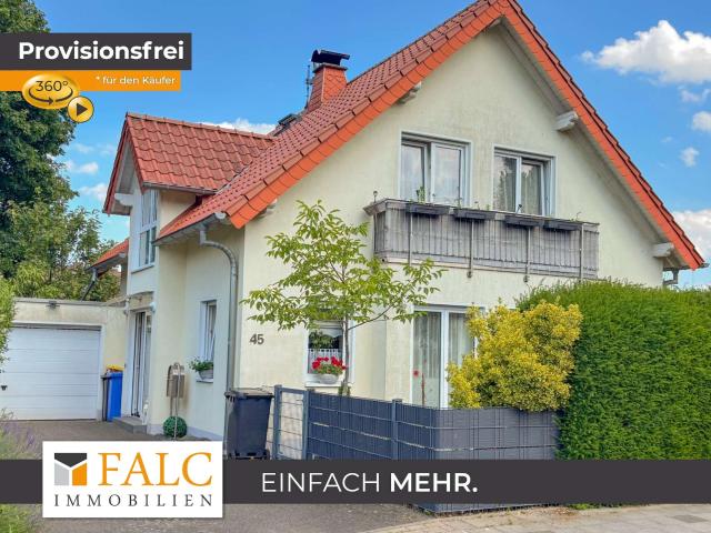 Haus kaufen in Jülich, Nordrhein-Westfalen