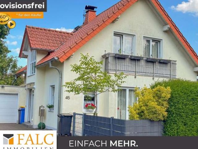 Haus kaufen in Jülich, Nordrhein-Westfalen
