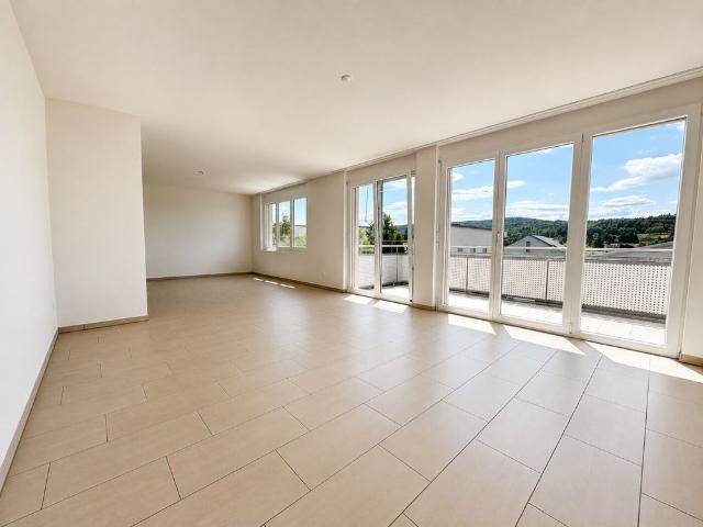 Apartment mieten in Lupfig, Aargau