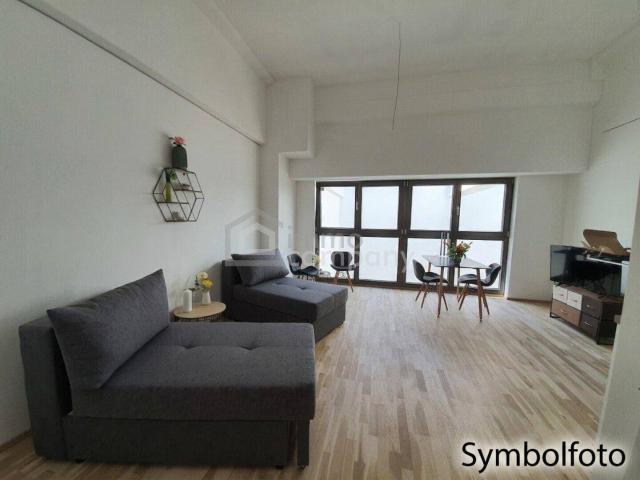 Apartment mieten in Wohnhausanlage Porsche-Viertel, Wiener Neustadt