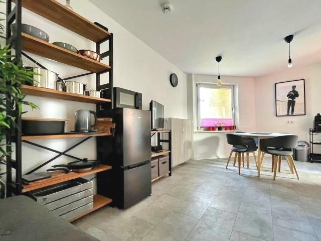 Etagenwohnung kaufen in Wilhelmshaven, Bant
