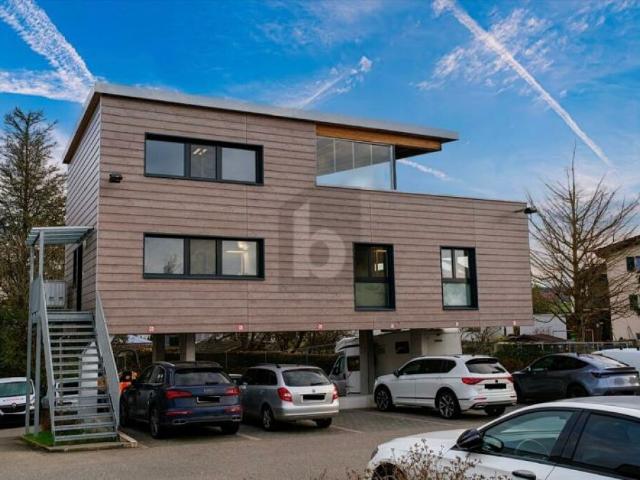Maisonette mieten in Lü