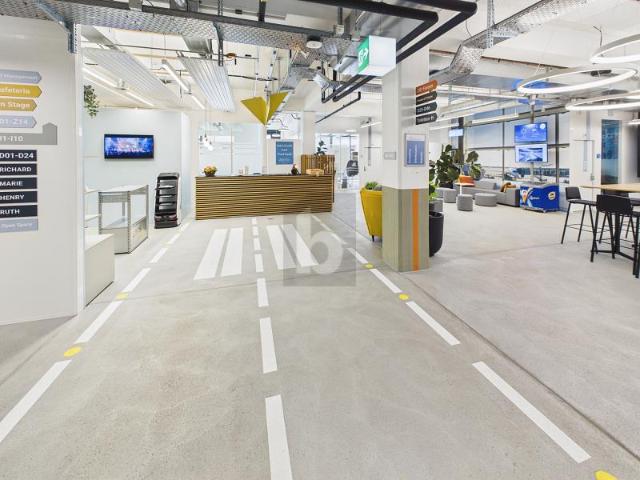 Büro mieten in Stettlen, Verwaltungsregion Bern-Mittelland