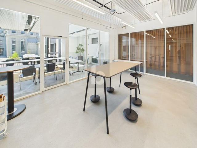Büro mieten in Bolligen, Bern