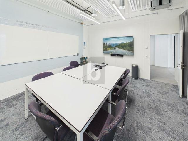 Büro mieten in Bolligen, Bern
