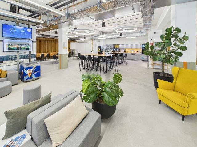 Büro mieten in Bolligen, Bern
