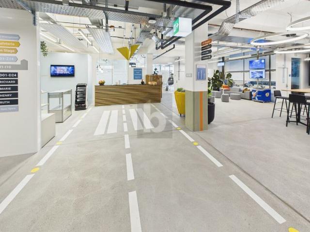 Büro mieten in Bolligen, Bern
