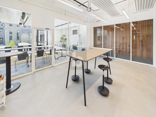 Büro mieten in Stettlen, Verwaltungsregion Bern-Mittelland
