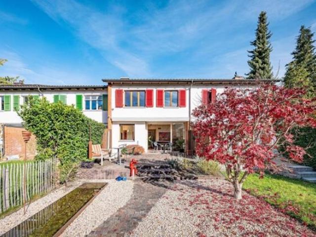Reihenfamilienhaus kaufen in Ittigen, Bern