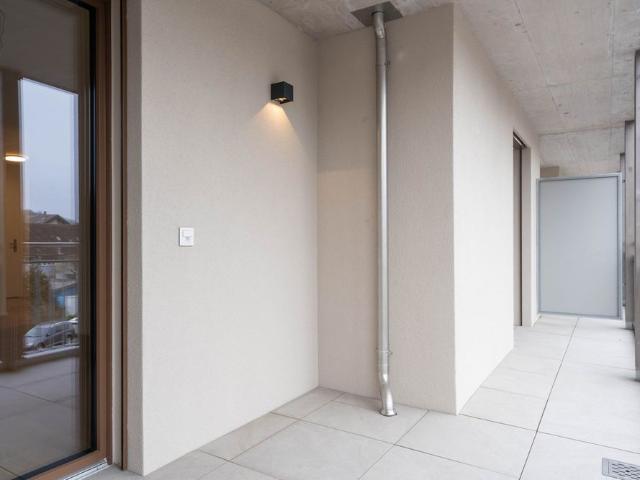 Apartment mieten in Bischofszell, Thurgau