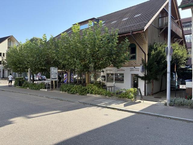 Büro mieten in Kloten, Zürich