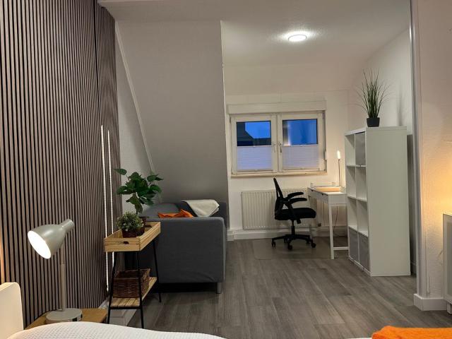 Apartment mieten in Osterholz, Bremen