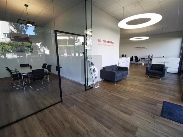 Büro mieten in Basel, Basel-Stadt
