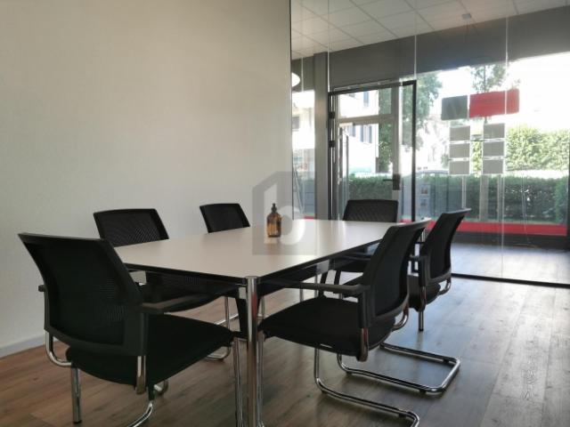 Gewerbe mieten in Basel