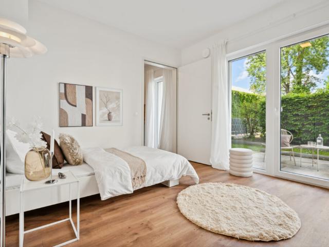 Apartment mieten in Tempelhof-Schöneberg, Berlin