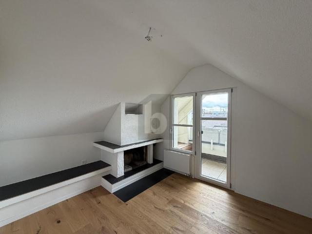 Apartment mieten in Oberstrass, Zürich