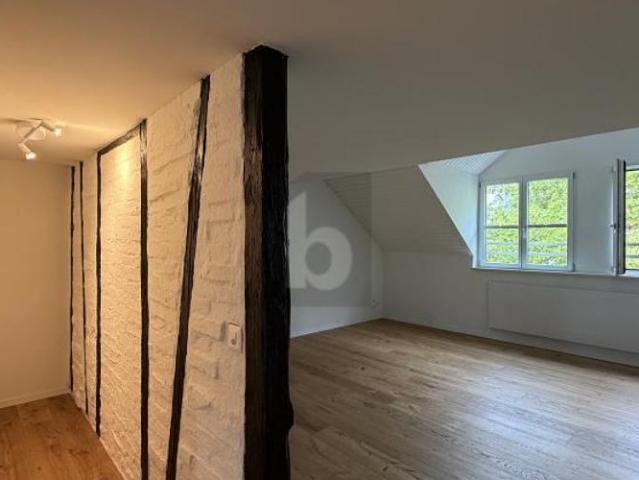 Apartment mieten in Oberstrass, Zürich
