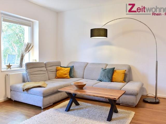 Apartment mieten in Köln, Altstadt-Süd