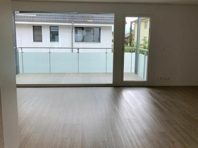 Apartment mieten in Münsingen, Bern