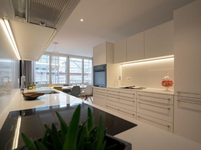 Apartment mieten in Aarau