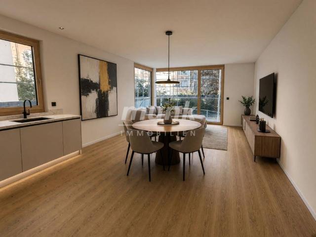 Apartment mieten in Fischerviertel, Ulm