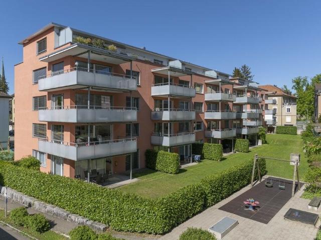 Wohnung mieten in Schwarzenbach (SG), St. Gallen