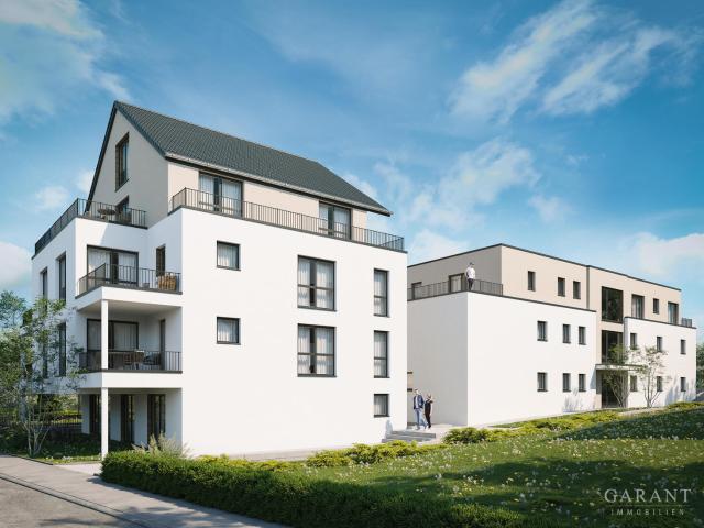 Wohnung kaufen in Dewangen, Aalen