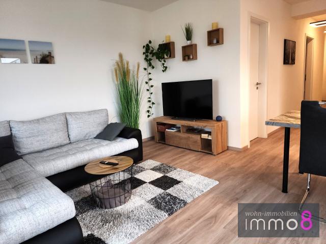 Wohnung mieten in Steingriff, Schrobenhausen