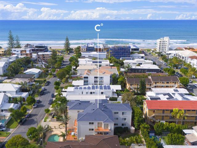 Apartment for rent in Gold Coast