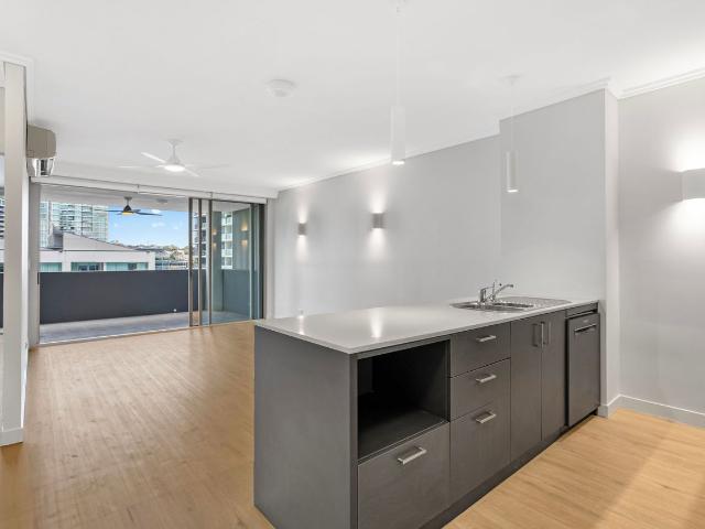 Apartment for rent in Northshore Brisbane, Greater Brisbane
