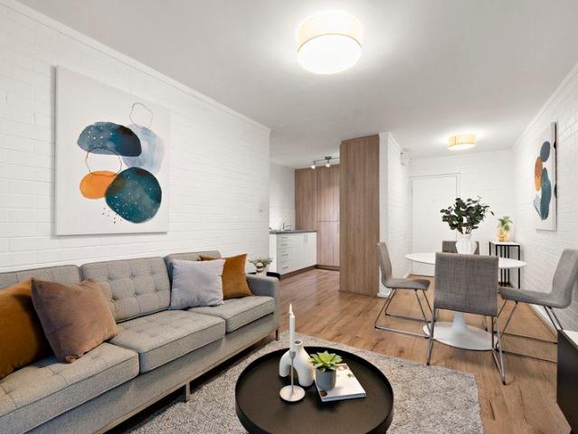 Apartment for rent in Herdsman, City of Stirling