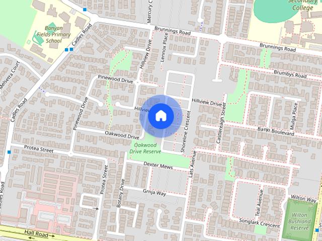 Townhouse for rent in Carrum Downs, Melbourne