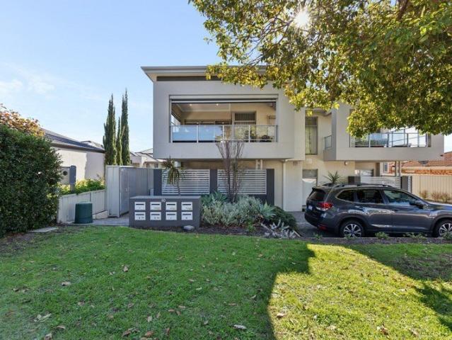 Apartment for rent in Stirling, Western Australia