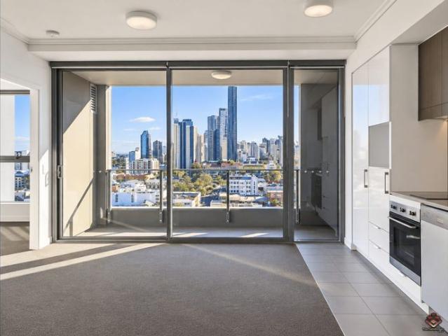 Apartment for rent in Fortitude Valley, Greater Brisbane