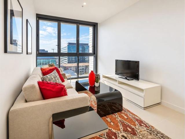 Apartment for rent in Fortitude Valley, Greater Brisbane