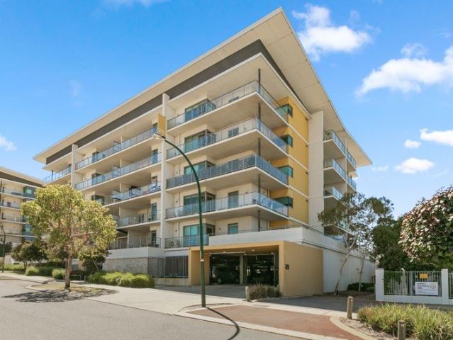 Apartment for rent in Success, Western Australia