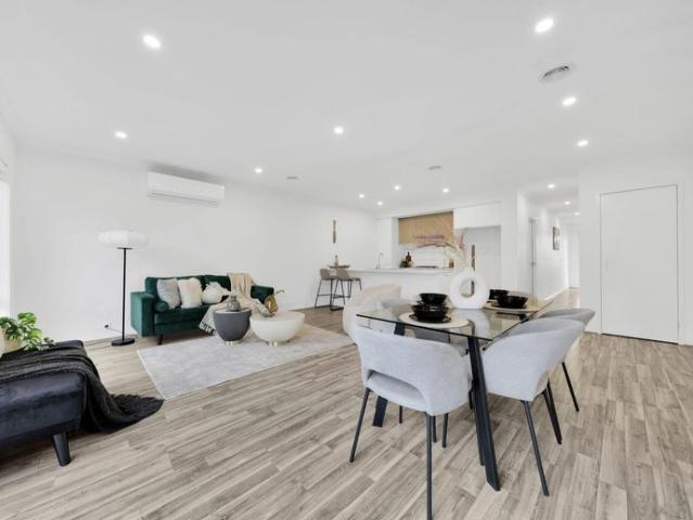 Townhouse for rent in Camerons Creek, Victoria