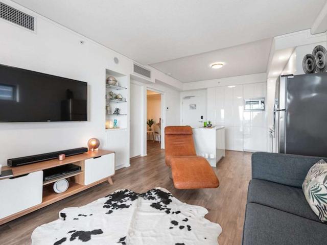 Apartment for rent in Bowen Hills, Greater Brisbane