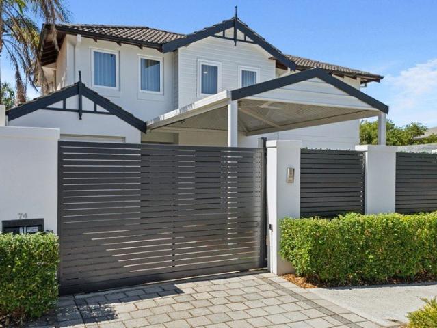 Townhouse for rent in Stirling, Western Australia