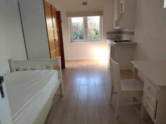 Apartment for rent in Cape Town Ward 53, Cape Town