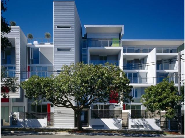 Townhouse for rent in Sydney, New South Wales