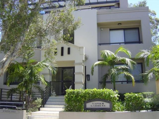 Apartment for rent in Sydney, New South Wales