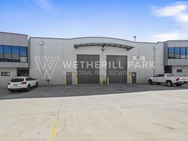 Warehouse for rent in Sydney, New South Wales