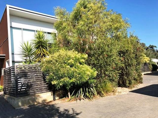 Townhouse for rent in Margaret River, Western Australia