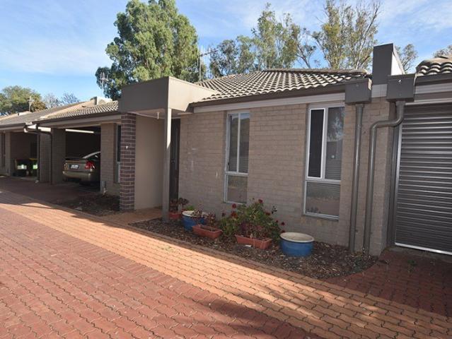 Apartment for rent in Kyabram, Victoria