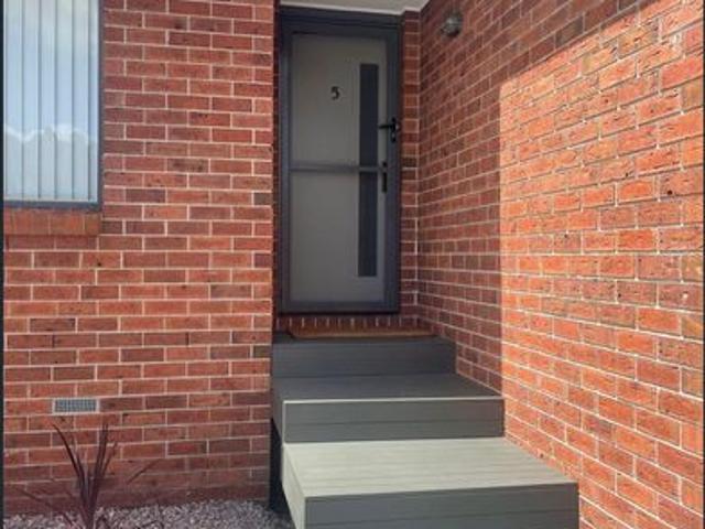 Apartment for rent in Hobart, Tasmania