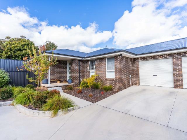 Apartment for rent in Glenroi, Orange